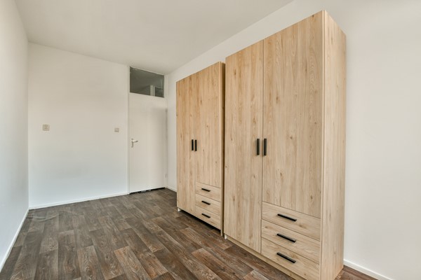 Foto - Te koop: Spinaker 153, 1034 MJ Amsterdam